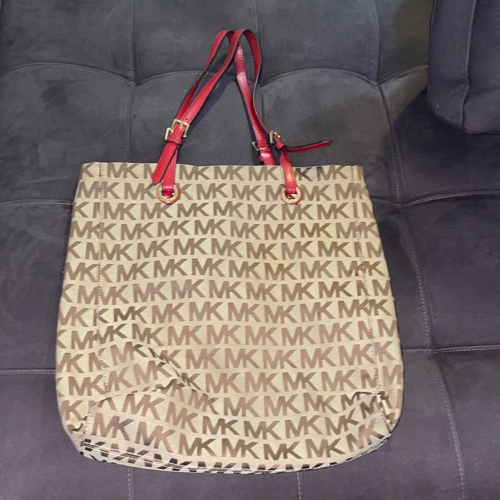 Michael Kors shoulder bag